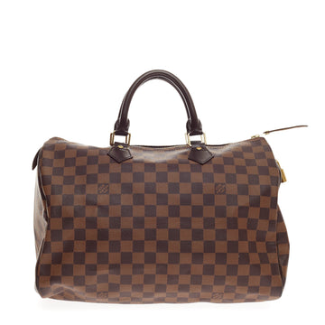 Louis Vuitton Speedy Damier 35