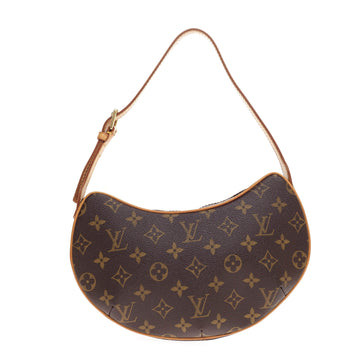 Louis Vuitton Croissant Monogram Canvas PM