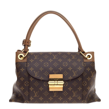 Louis Vuitton Olympe Monogram Canvas