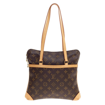 Louis Vuitton Coussin Monogram Canvas GM