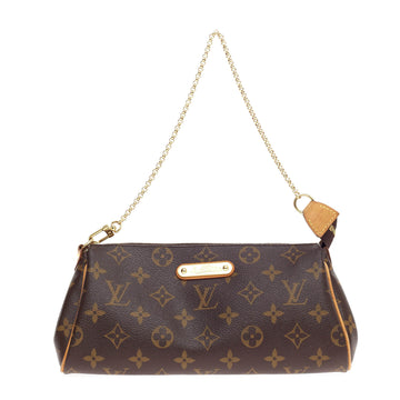 Louis Vuitton Eva Monogram Canvas