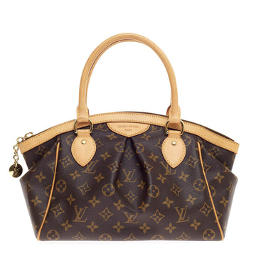 Louis Vuitton Tivoli Monogram Canvas PM