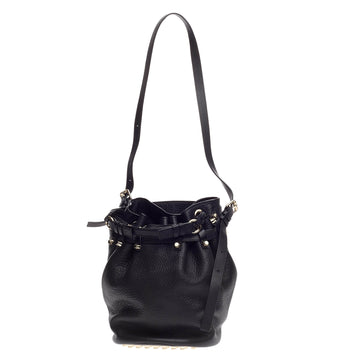 Alexander Wang Diego Bucket Leather