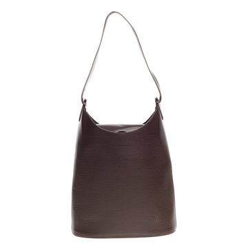 Louis Vuitton Verseau Epi Leather