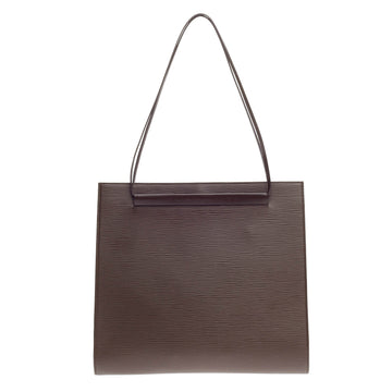 Louis Vuitton Saint Tropez Epi Leather