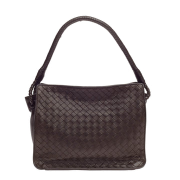 Bottega Veneta Hobo Intrecciato Nappa Medium