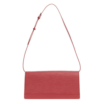 Louis Vuitton Honfleur Epi Leather