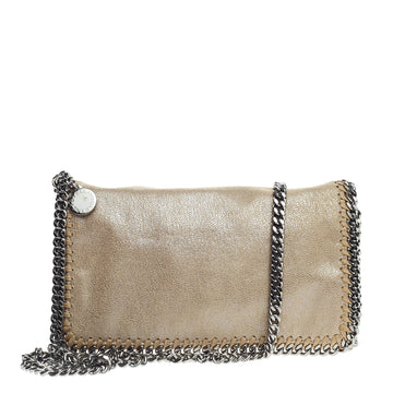 Falabella Crossbody Bag Shaggy Deer Mini