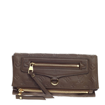 Louis Vuitton Petillante Monogram Empreinte Leather