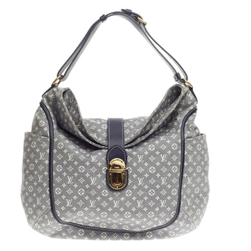 Louis Vuitton Romance Monogram Idylle