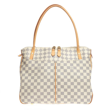 Louis Vuitton Figheri Damier GM