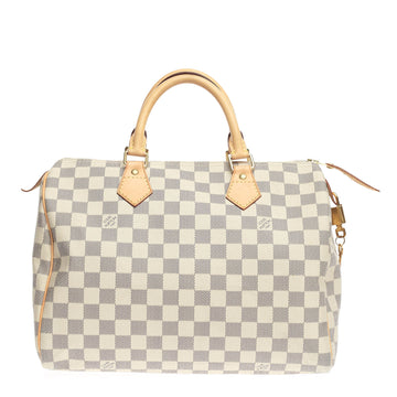 Louis Vuitton Speedy Damier 30