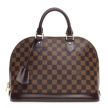 Louis Vuitton Alma Damier PM