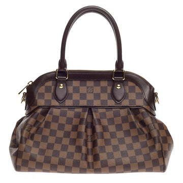 Louis Vuitton Trevi Damier PM