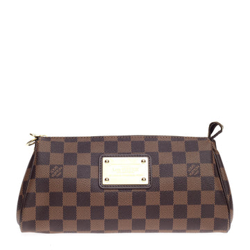Louis Vuitton Eva Damier