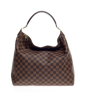 Louis Vuitton Portobello Damier GM