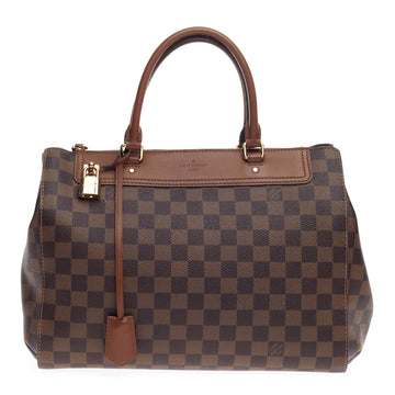 Louis Vuitton Greenwich Bag Damier