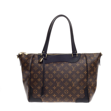 Louis Vuitton Estrela NM Monogram Canvas