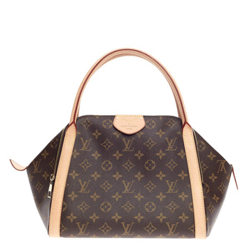 Louis Vuitton Marais Monogram Canvas MM