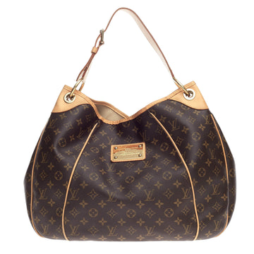 Louis Vuitton Galliera Monogram Canvas GM