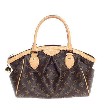 Louis Vuitton Tivoli Monogram Canvas PM