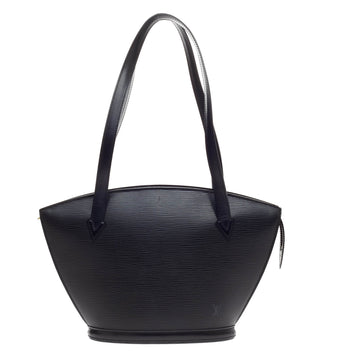 Louis Vuitton Saint Jacques Epi Leather PM