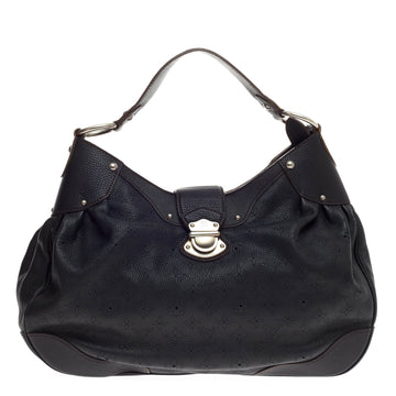 Louis Vuitton Solar Mahina Leather PM