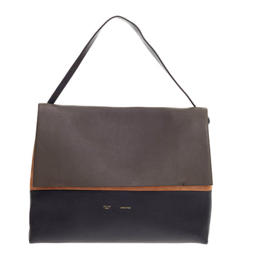 Celine All Soft Tote Leather