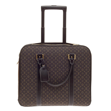 Louis Vuitton Epopee Monogram Idylle