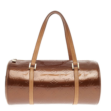 Louis Vuitton Bedford Monogram Vernis