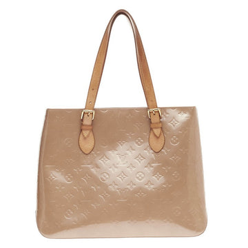 Louis Vuitton Brentwood Monogram Vernis