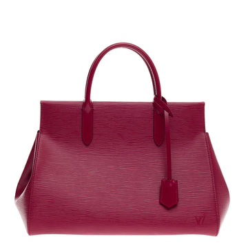 Louis Vuitton Marly Epi Leather MM