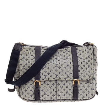 Louis Vuitton Sac a Langer Mini Lin