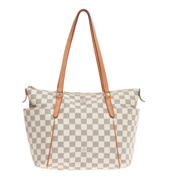 Louis Vuitton Totally Damier PM