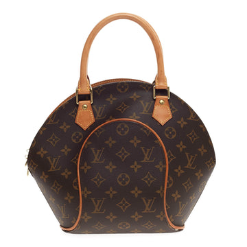 Louis Vuitton Ellipse Monogram Canvas PM
