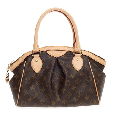 Louis Vuitton Tivoli Monogram Canvas PM