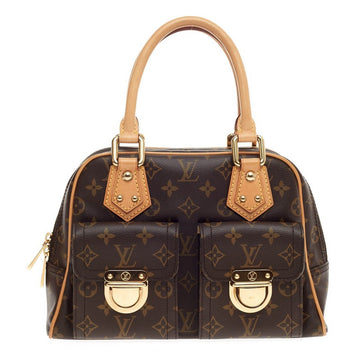 Louis Vuitton Manhattan Monogram Canvas PM
