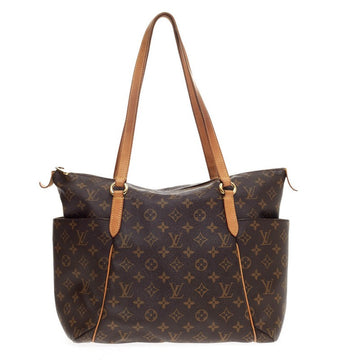 Louis Vuitton Totally Monogram Canvas MM