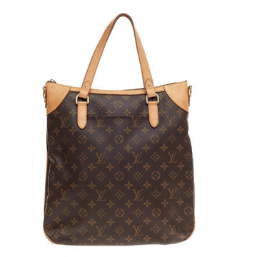 Louis Vuitton Odeon Monogram Canvas GM