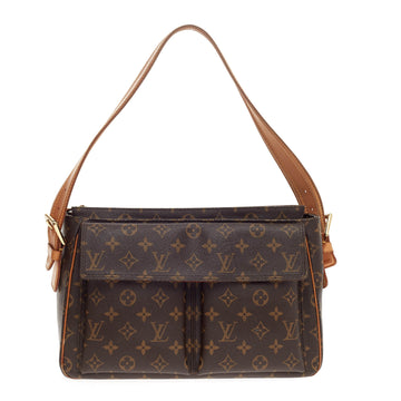 Louis Vuitton Viva Cite Monogram Canvas GM