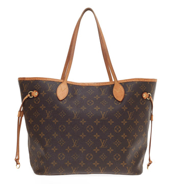 Louis Vuitton Neverfull Monogram Canvas MM