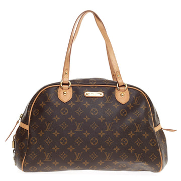 Louis Vuitton Montorgueil Monogram Canvas GM