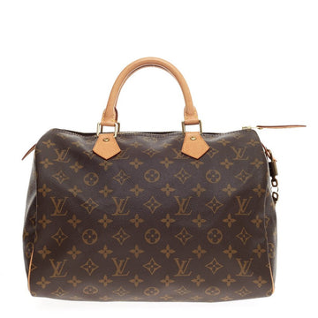 Louis Vuitton Speedy Monogram Canvas 30
