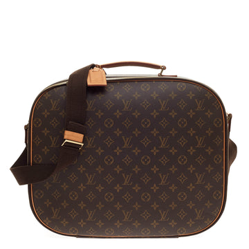 Louis Vuitton Packall Monogram Canvas PM