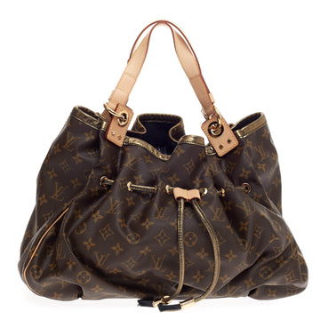 Louis Vuitton Irene Limited Edition Monogram