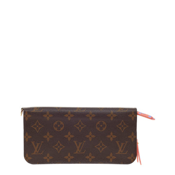 Louis Vuitton Insolite Wallet Limited Edition Monogram Canvas