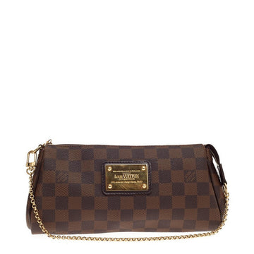 Louis Vuitton Eva Damier