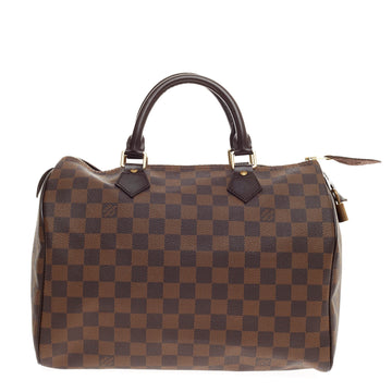 Louis Vuitton Speedy Damier 30