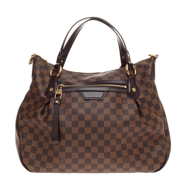 Louis Vuitton Evora Damier MM