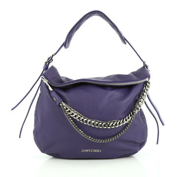 Biker Bag Leather Small